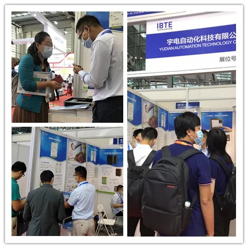 深圳展會上宇電產品廣受客戶認可和青睞.webp.jpg 深圳展會上宇電產品廣受客戶認可和青睞.webp.jpg